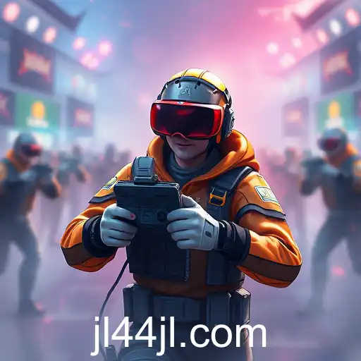 The Digital Rise of JL4 in 2025