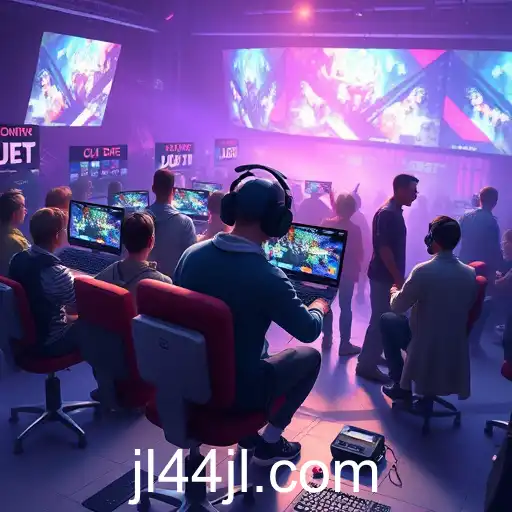 The Evolution of JL4 in Gaming Culture