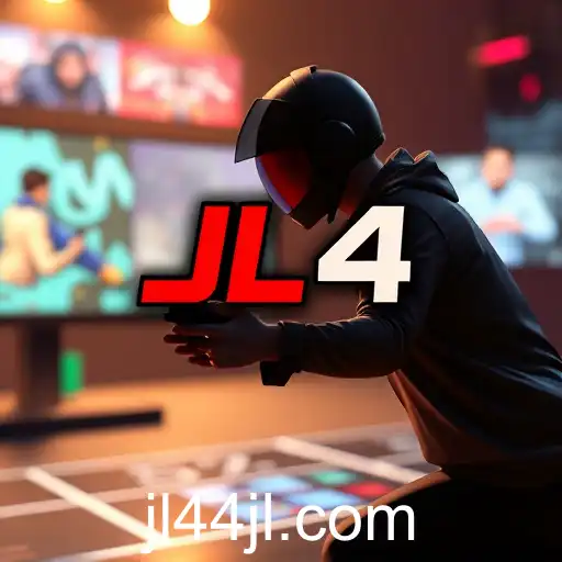 JL4 and the Evolution of Gaming Communities