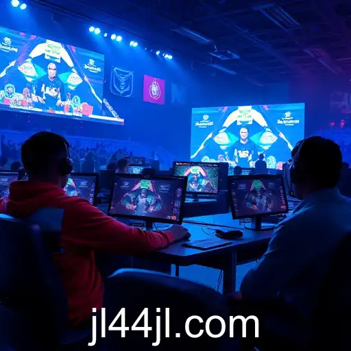 Evolution of Online Gaming Platforms