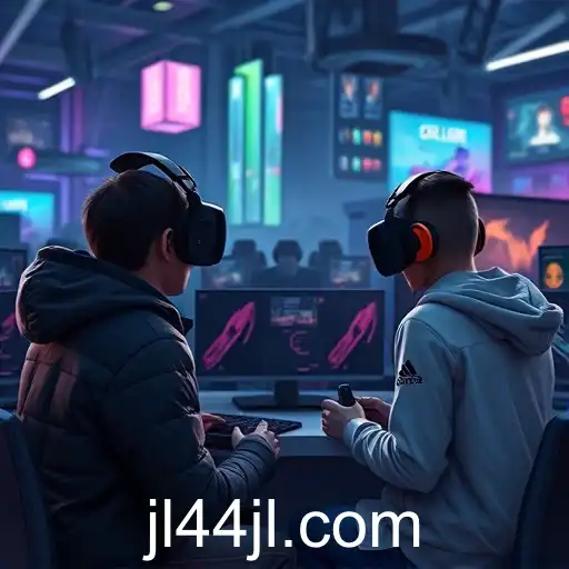 The Evolution of Online Gaming Communities