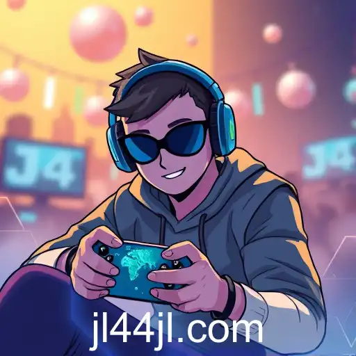 Exploring the Rise of JL4 in the Gaming World