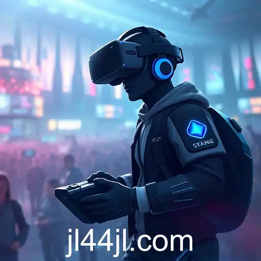 Exploring JL4: A Digital Gaming Phenomenon