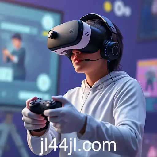 The Impact of JL4: A Gaming Evolution