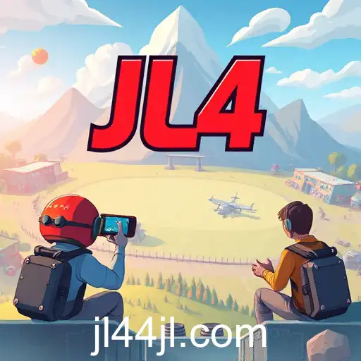 Gaming in Transition: JL4 and the Future of Online Platforms