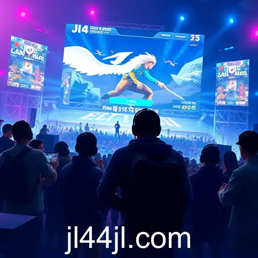 Gaming Innovation: The JL4 Impact