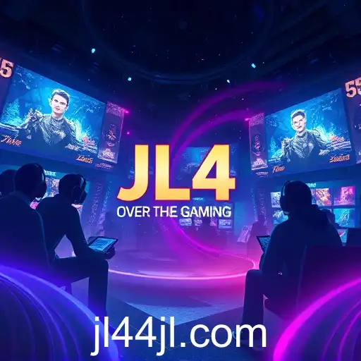 Gaming Renaissance: JL4 Leads the Charge
