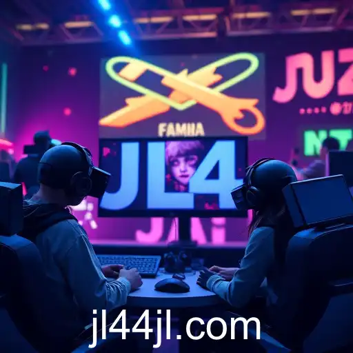 Gaming Revolution: JL4's Impact