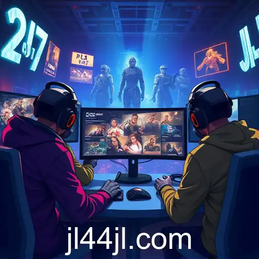 Gaming Trends Reshaping the Industry