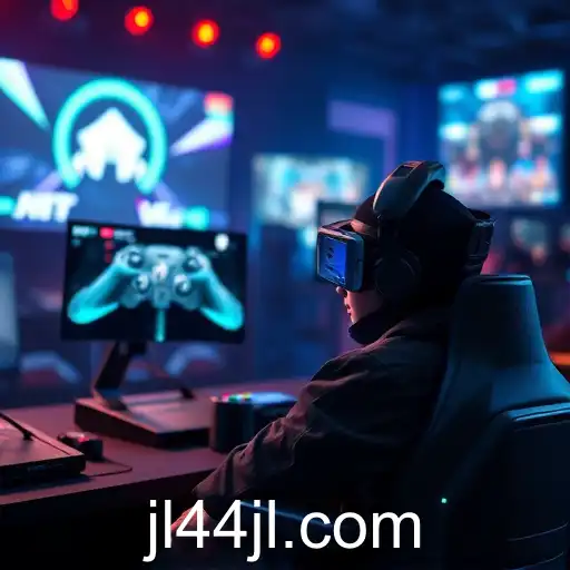 Gaming Trends and Innovations