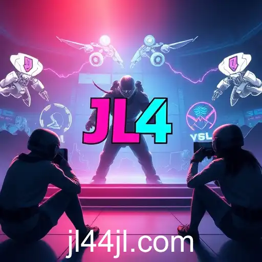 The Rise of JL4: A New Era in Gaming