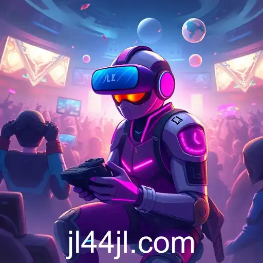 JL4: Shaping the Future of Online Gaming