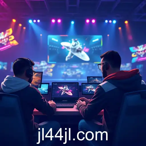 JL4: The Gaming Phenomenon Captivating Enthusiasts