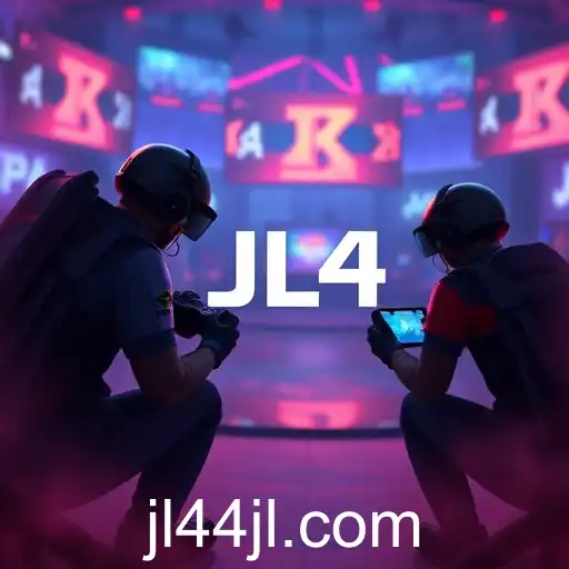JL4 Transforms Online Gaming in 2025