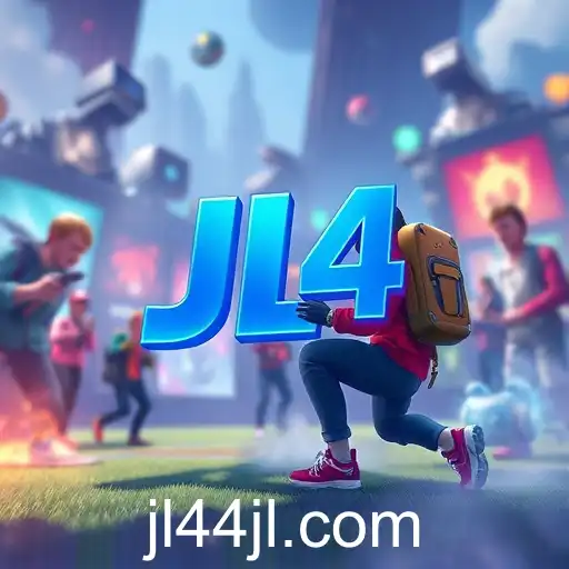 JL4: Revolutionizing Online Gaming