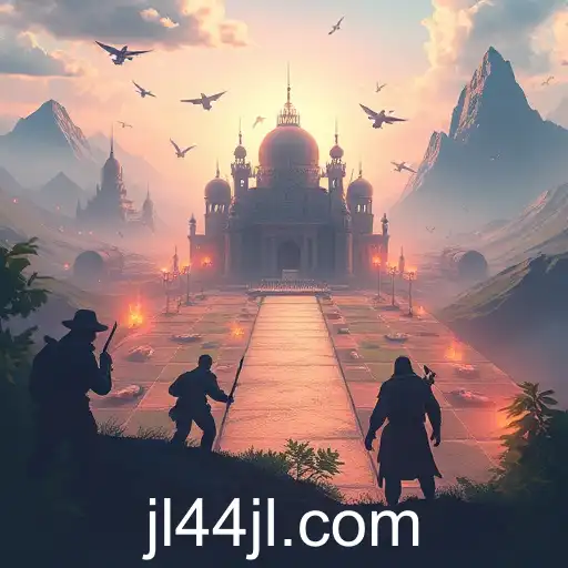 JL4 Revolutionizes Online Gaming Landscape