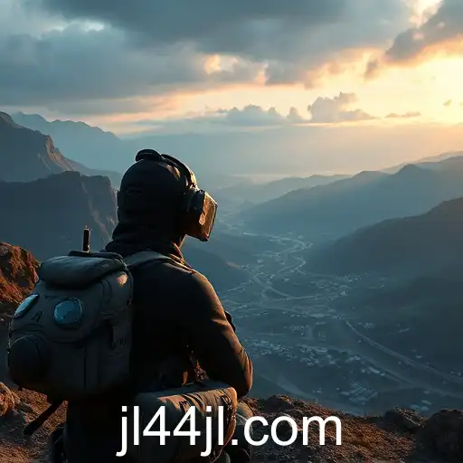 JL4 Gaming Challenges and Trends in 2025