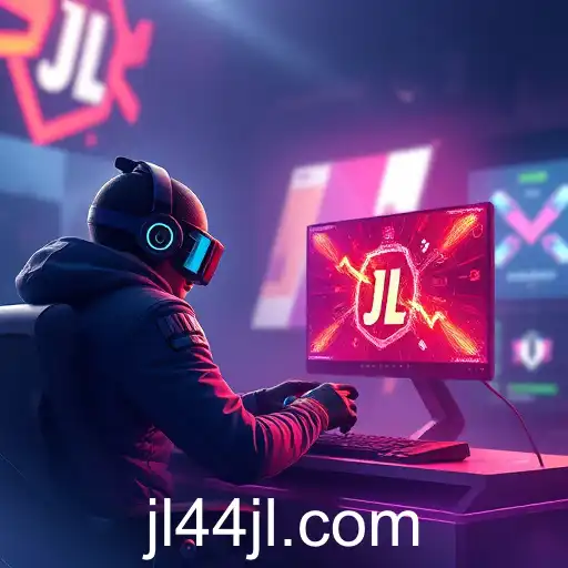 The Rising Popularity of JL4 in the Gaming World