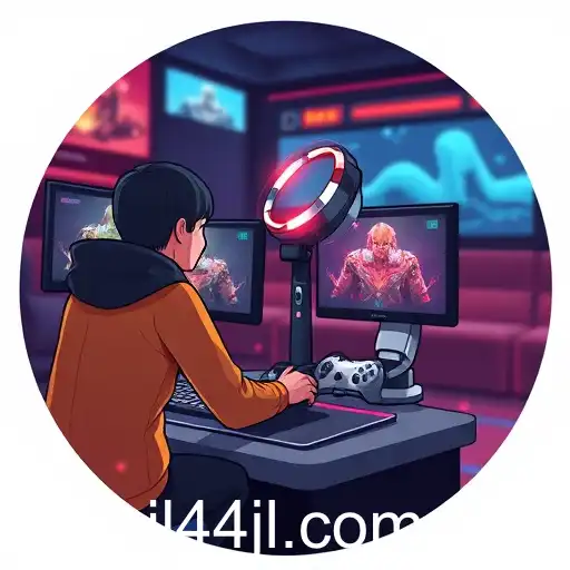 JL4 Innovates Online Gaming Experience