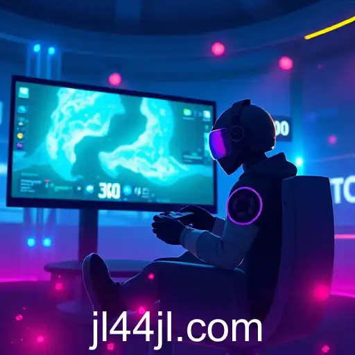 Evolving Landscape of Online Gaming: JL4's Impact