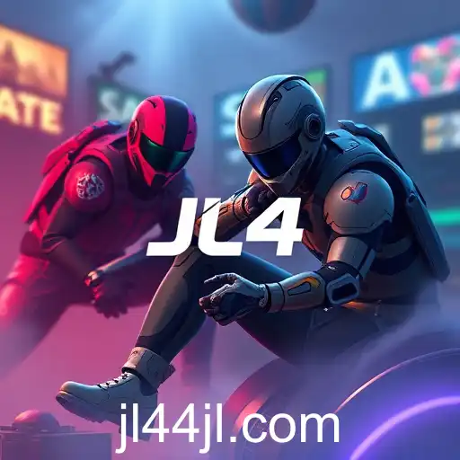 JL4 Revolutionizes Online Gaming in 2025