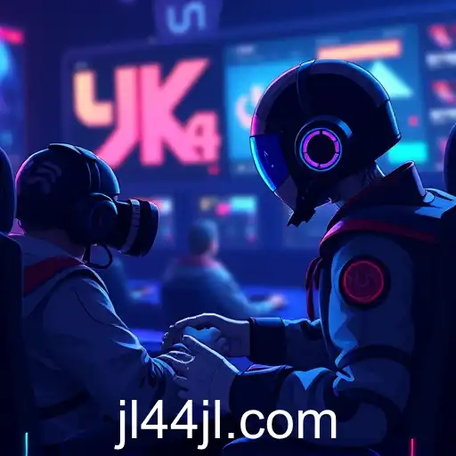 JL4: The Rising Star in Online Gaming 2025