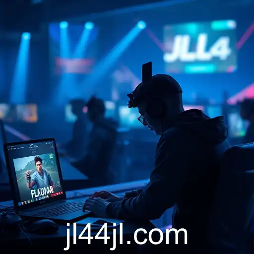 The Rise of JL4 in Online Gaming