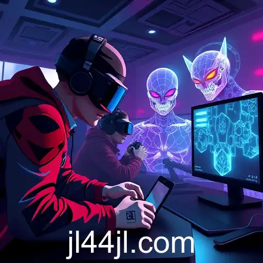 The Rise of JL4 and Its Impact on Online Gaming