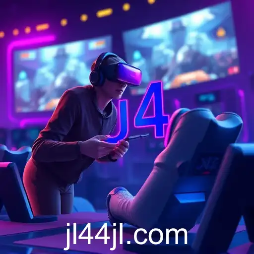 The Rise of JL4: A Gaming Phenomenon