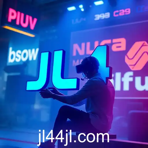 The Rise of JL4 in Online Gaming