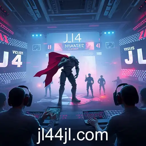 The Rise of JL4 and the Evolution of Online Gaming