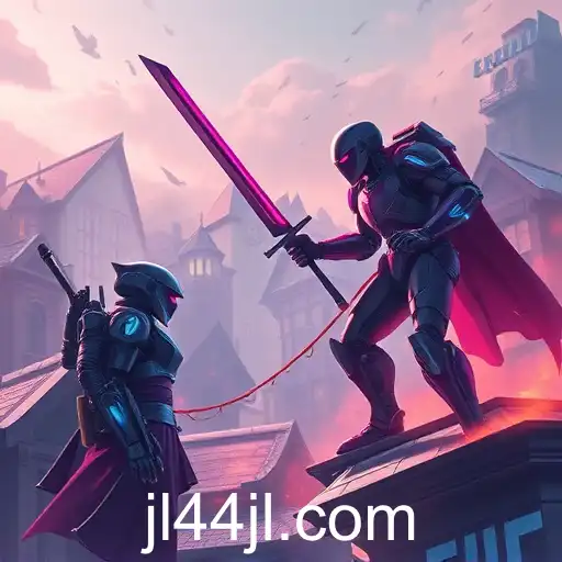 The Rise of JL4 in Online Gaming