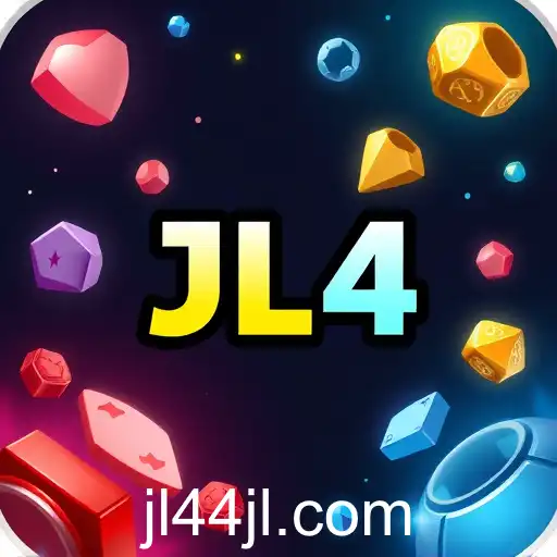 Exploring the 'Casual Games' Category: A Closer Look at 'JL4'