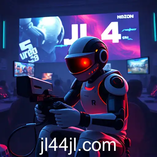 Emerging Trends in Gaming: Focus on JL4