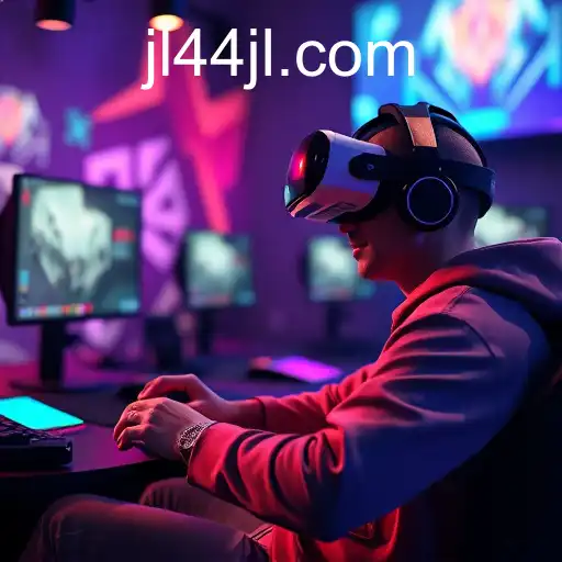 Emerging Trends in Online Gaming