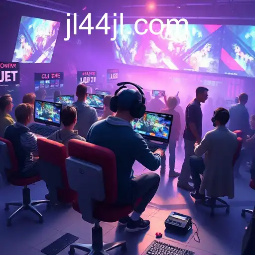 The Evolution of JL4 in Gaming Culture