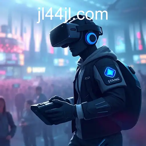 Exploring JL4: A Digital Gaming Phenomenon