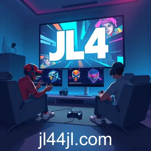 Game Industry Reaches New Heights