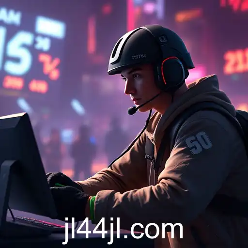 Gaming Dynamics Revolution