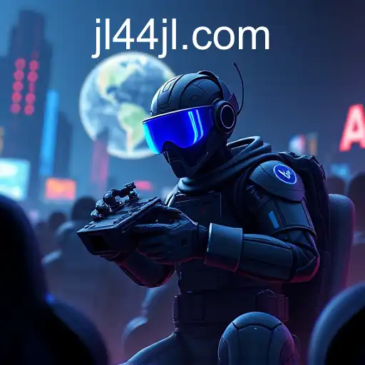 Gaming Evolution on JL4: Trends and Innovations