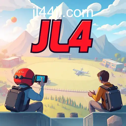 Gaming in Transition: JL4 and the Future of Online Platforms