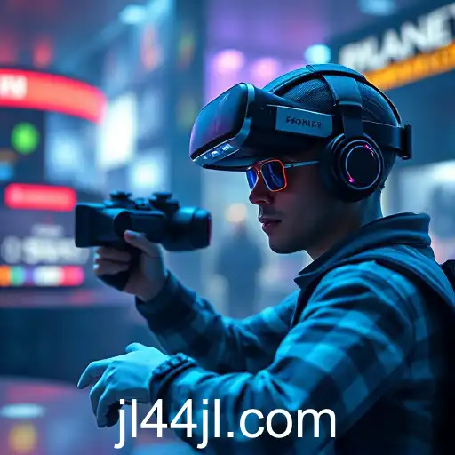 Gaming Innovations and Trends