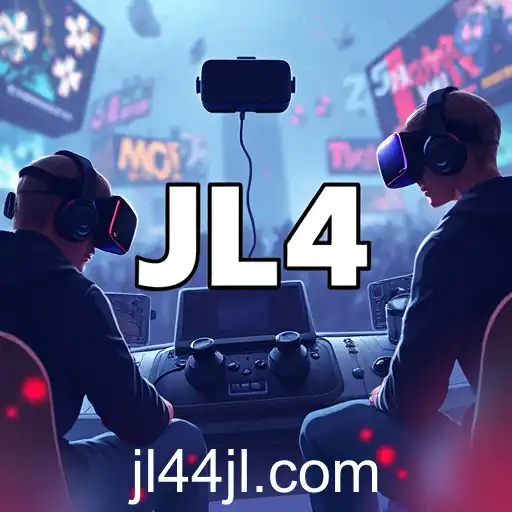 Gaming Landscape Transformed by Emerging Technologies