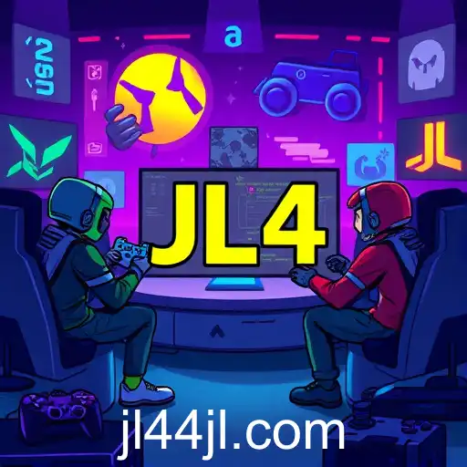 JL4 - Revolutionizing the Gaming Experience