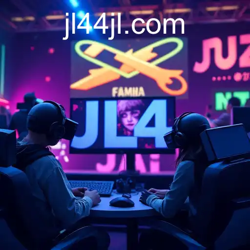 Gaming Revolution: JL4's Impact