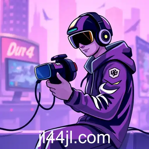 Gaming Trends Reshaping the Industry