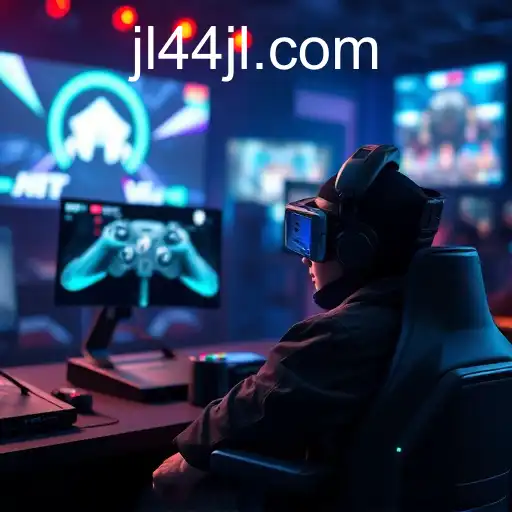 Gaming Trends and Innovations