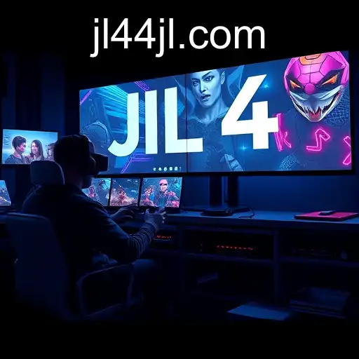 Gaming Trends for JL4 Fans