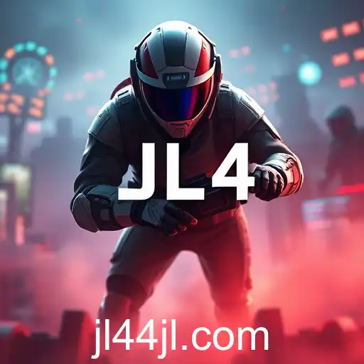 Gaming Trends and JL4: Shaping the Future