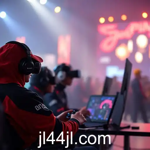 The Impact of Gaming Trends in 2025